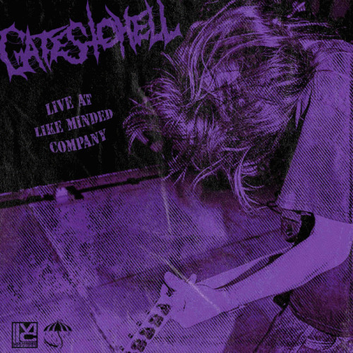 Gates To Hell : Live At Like Minded Company